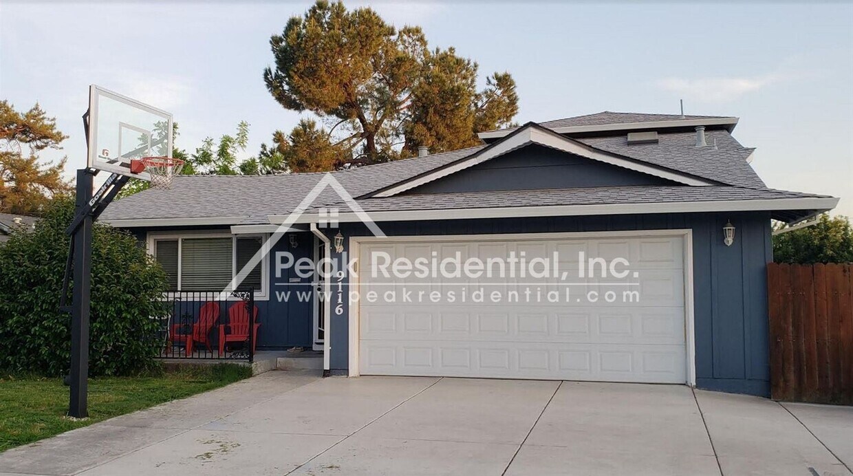 Primary Photo - 4 br, 3 bath House - 9116 Kendrick Way