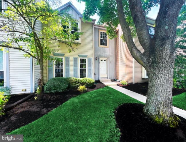 176 Crown Prince Dr, Evesham, NJ 08053 Townhome Rentals in Evesham NJ