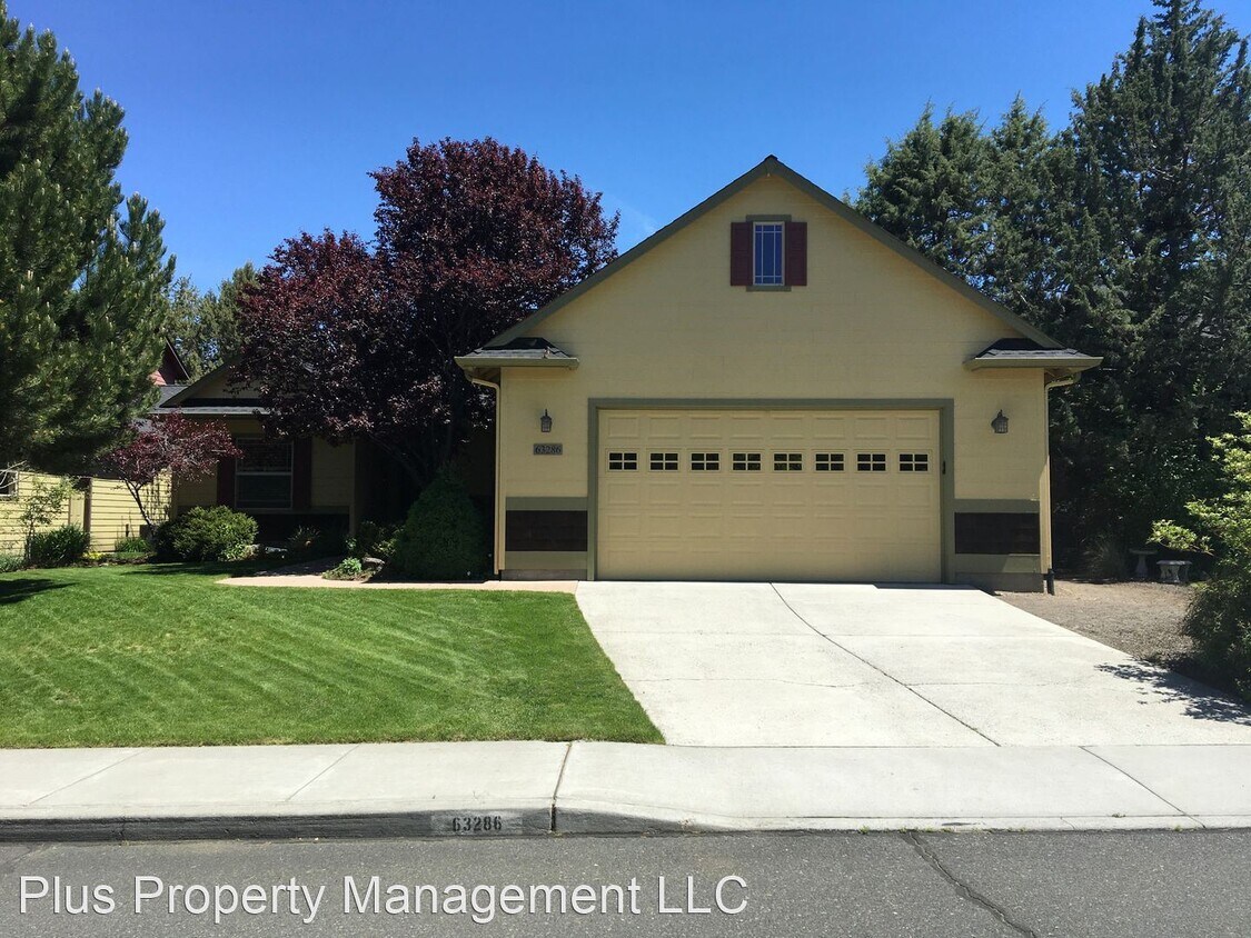 Primary Photo - 3 br, 2 bath House - 63286 NE Brightwater
