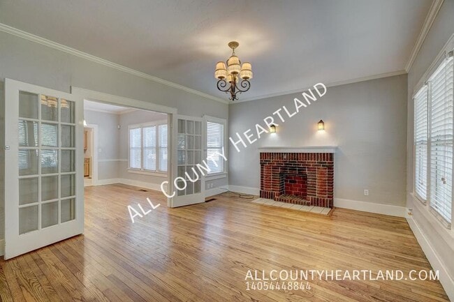 Foto del edificio - 801 North Blvd