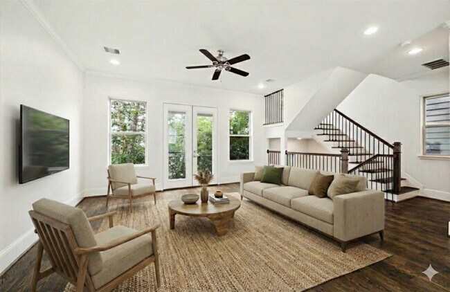 Foto del edificio - 1230 W 25th St