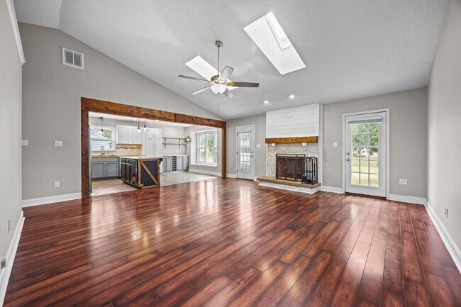 Building Photo - Welcome to Brynn Marr!