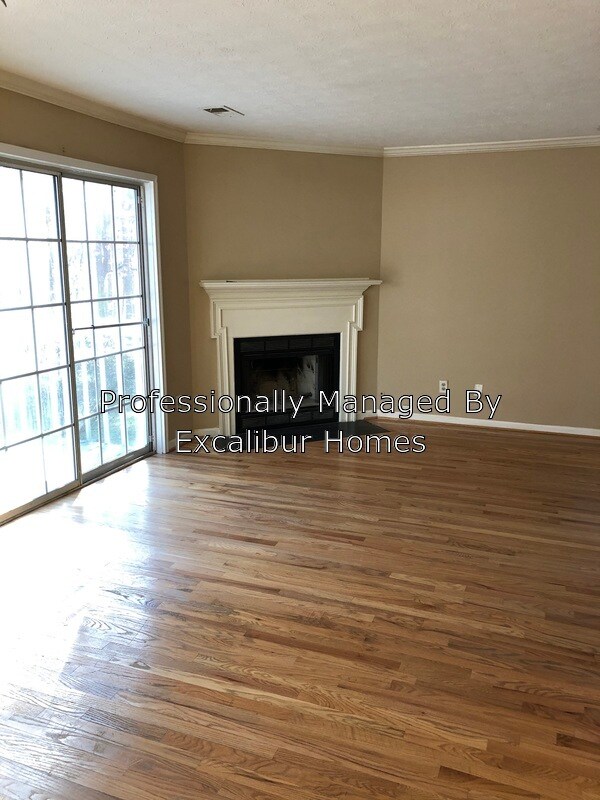 Building Photo - 3543 Ashley Station Dr SW