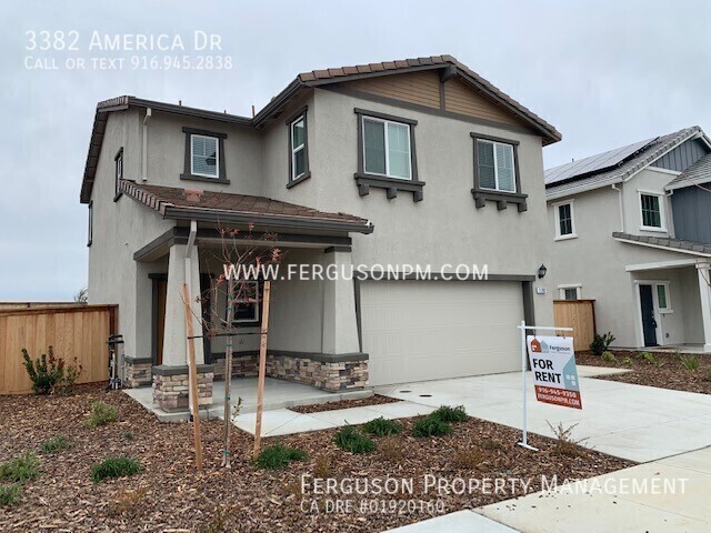 Primary Photo - 3382 America Dr