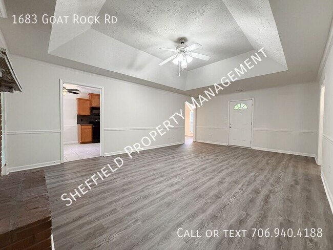 Building Photo - 1683 Goat Rock Rd