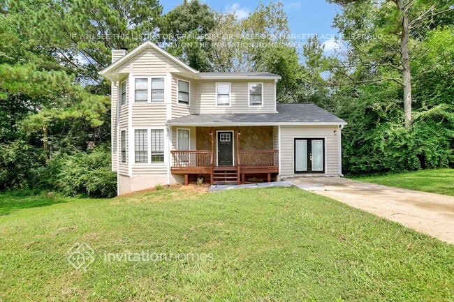 Building Photo - 680 Wood Path Ct