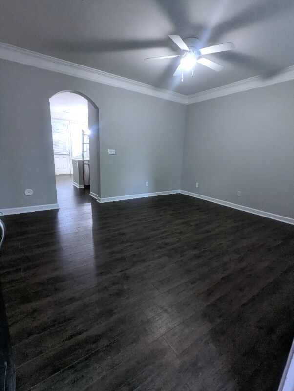 Foto del edificio - 10461 Rocky Ford Club Rd