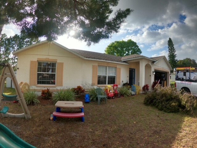 Front - 1254 Briarwood Ave