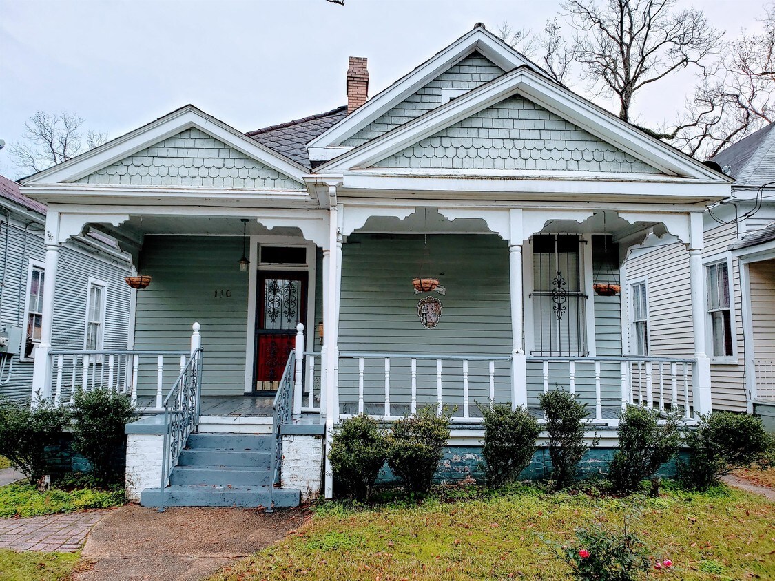 Primary Photo - 110 Bush Ave