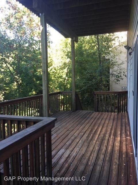 Building Photo - 1 br, 1 bath House - 1245 NW mill Ridge Road