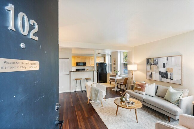Foto del edificio - 1205 SW Cardinell Dr
