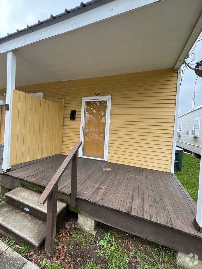 Historic Downtown Houma Apartments under 1,500 Houma, LA 1 Rentals