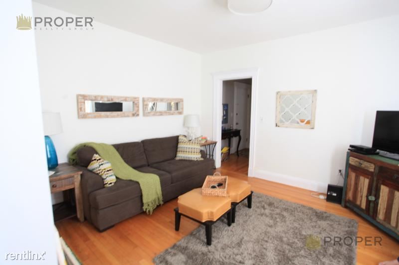 6 Sutherland Rd, Brighton, MA 02135 Condo for Rent in Brighton, MA