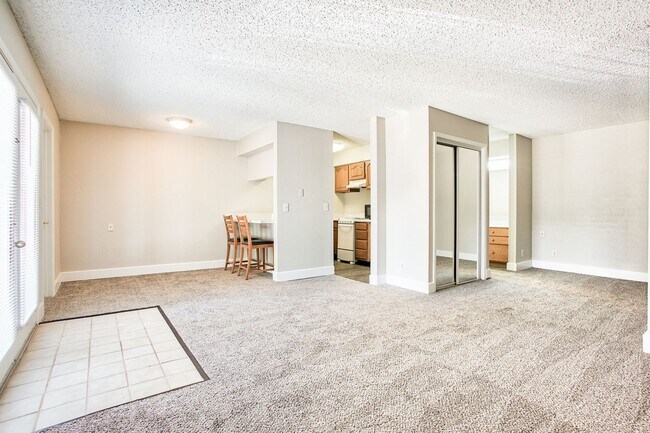 Foto del edificio - Stoneridge Apartments