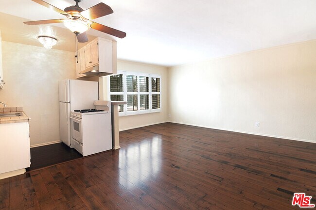 Building Photo - 4358 Berryman Ave
