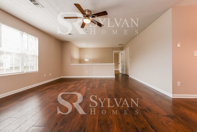 Foto del edificio - 2053 Oak Terrace Dr SE