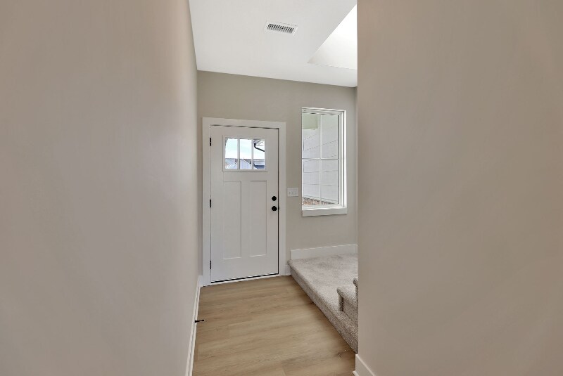 Foto principal - 703 S Hydraulic Ave