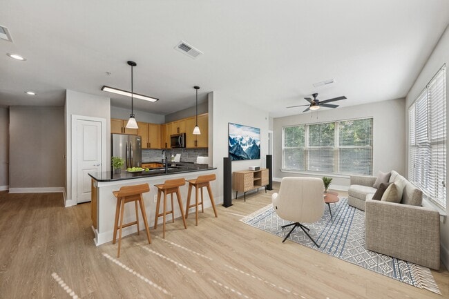 Photo - Porter Westside Apartments