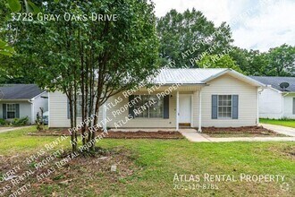 Building Photo - 3728 Gray Oaks Dr