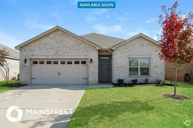Building Photo - 14784 Norfleet Dr