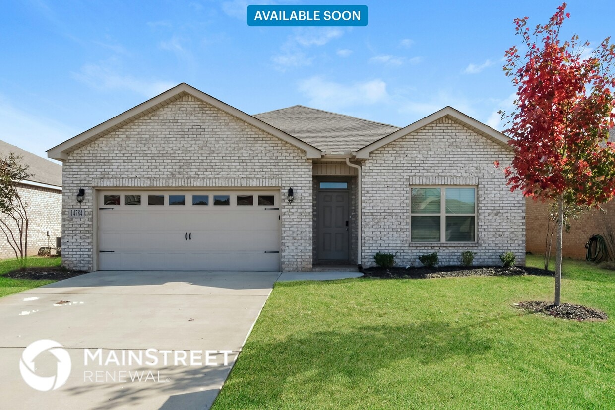 Primary Photo - 14784 Norfleet Dr