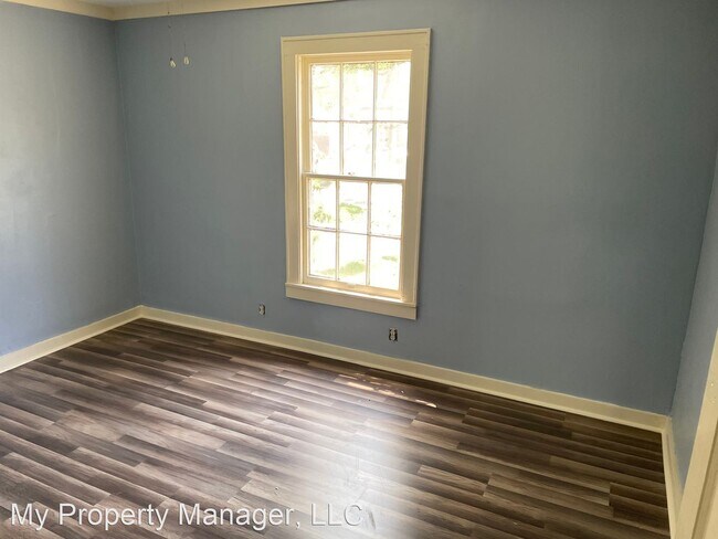 Foto del edificio - 2 br, 1 bath House - 206 E McCormick Street