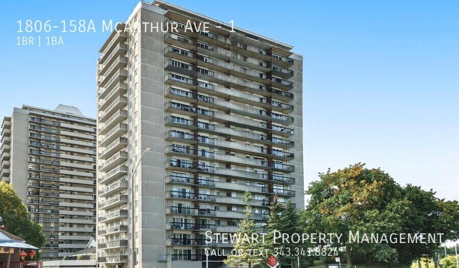 Primary Photo - 158 McArthur Ave.