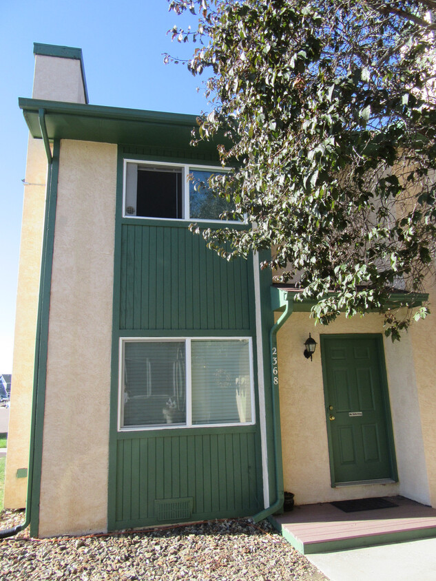 Primary Photo - 2368 Washo Cir