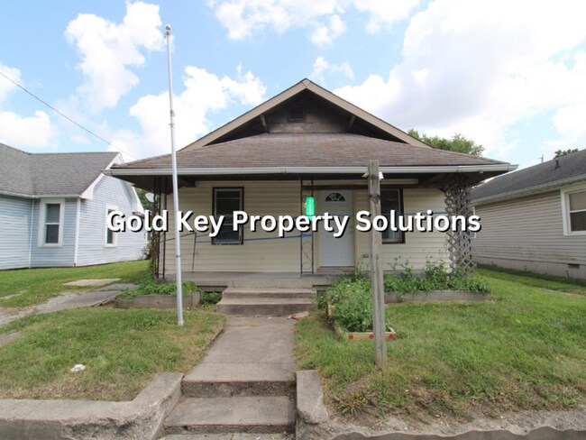 Foto del edificio - Fully Updated 2 BR 1 BA House with Covered...