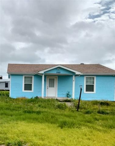 Foto del edificio - 2583 FM982