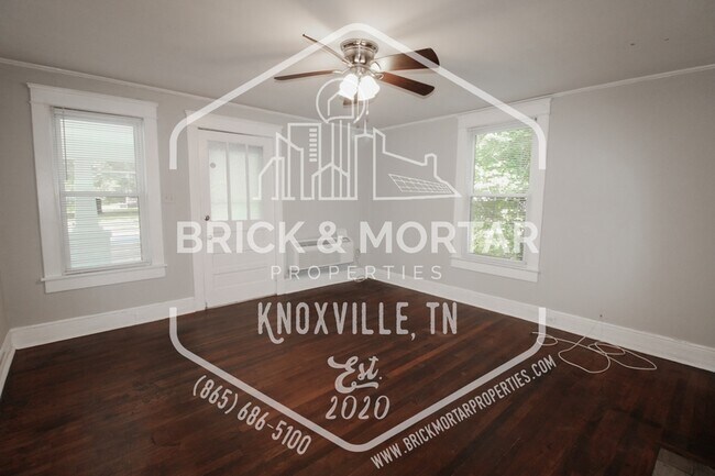Foto del edificio - 1123 Chickamauga Ave