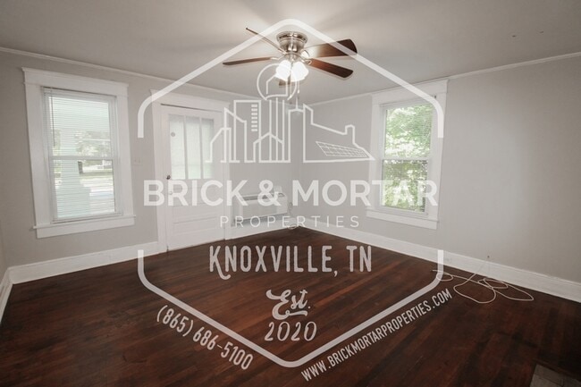 Building Photo - 1123 Chickamauga Ave