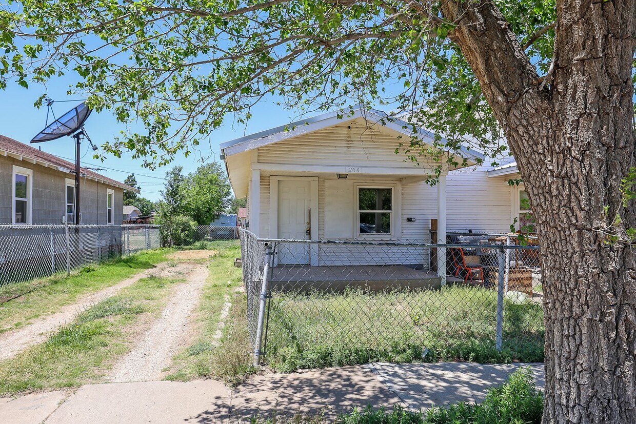 Primary Photo - 310 South Prospect Street