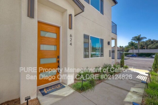 Foto del edificio - 630 N Juniper St