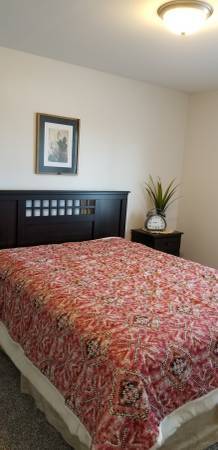 Dormitorio principal - 1000 W Marion St