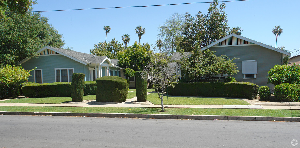 Building Photo - 638-650 Mar Vista Ave