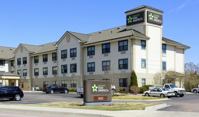 Cheap Studio Apartments In Colorado Springs