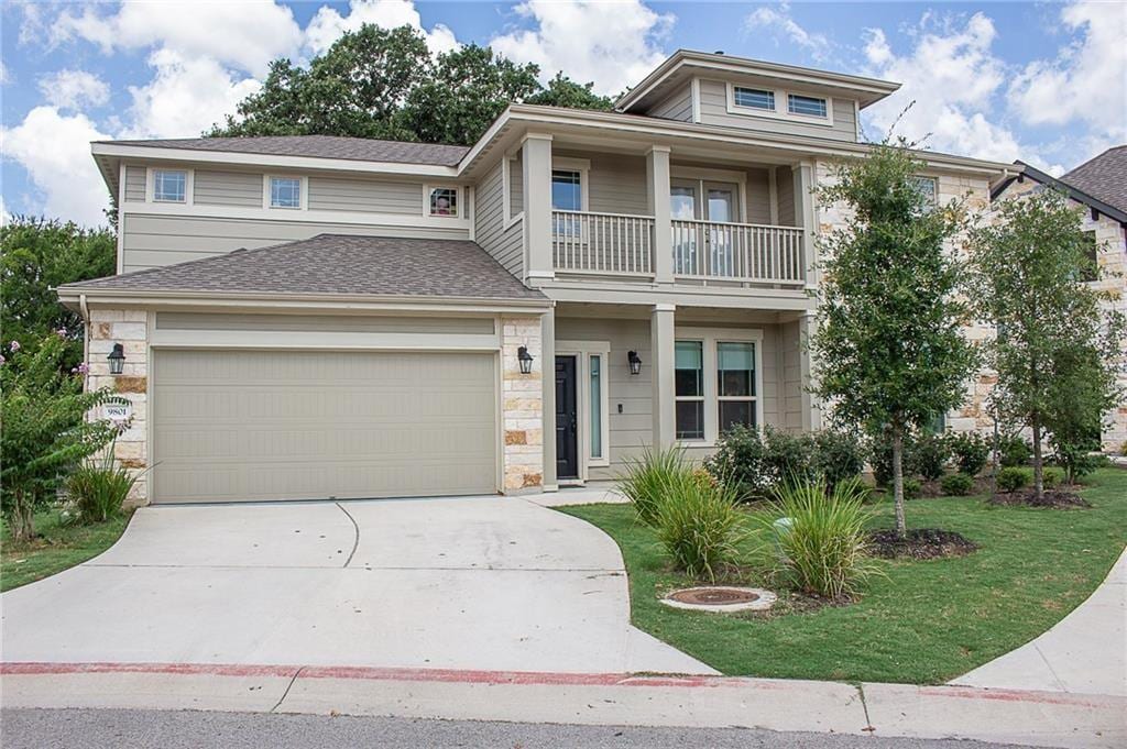 Primary Photo - 9801 McKnight Lp