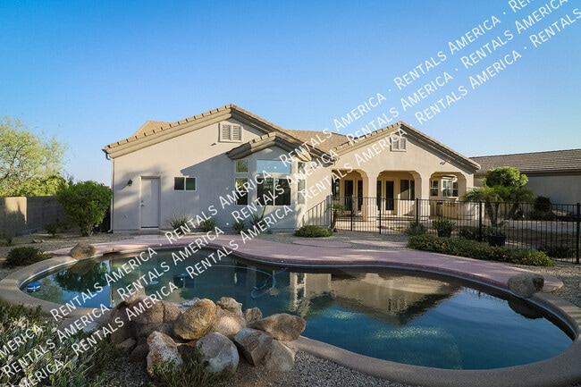 Building Photo - 14136 E Gloria Ln
