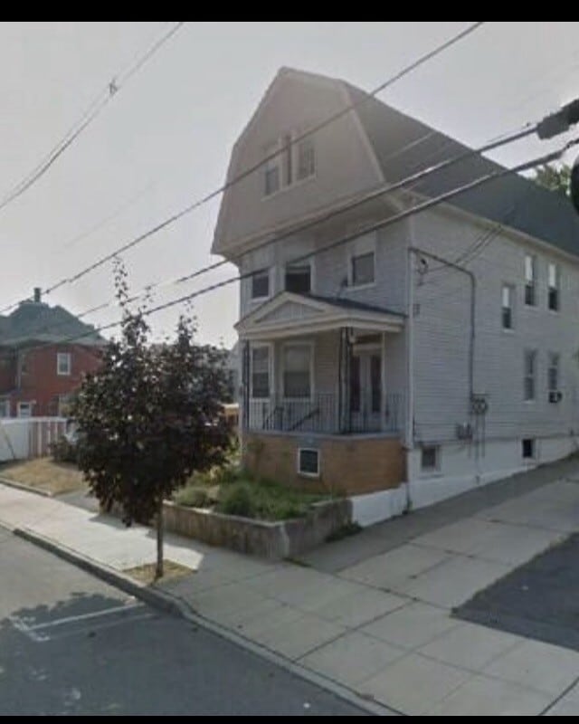 543 Central Ave, Harrison, NJ 07029 Apartments in Harrison, NJ