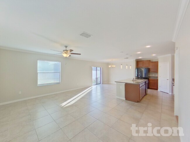 Foto del edificio - 14812 Crescent Rock Dr