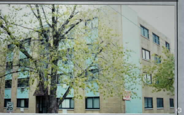 Primary Photo - Andrews Apartments