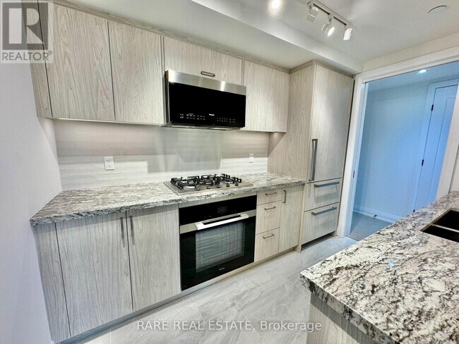 Photo du bâtiment - 505 Glencairn Ave