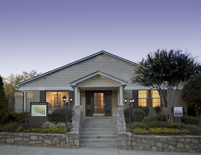 Stonecrest Mill Apartments in Lithonia, GA