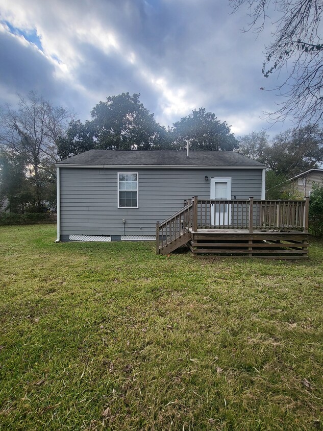 2235 Bailey Dr, North Charleston, SC 29405 House Rental in North