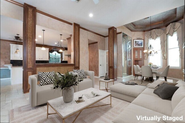 Foto del edificio - 17422 Palisander Ct