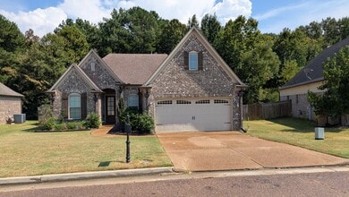 Building Photo - 7571 Bevy Ridge Cove