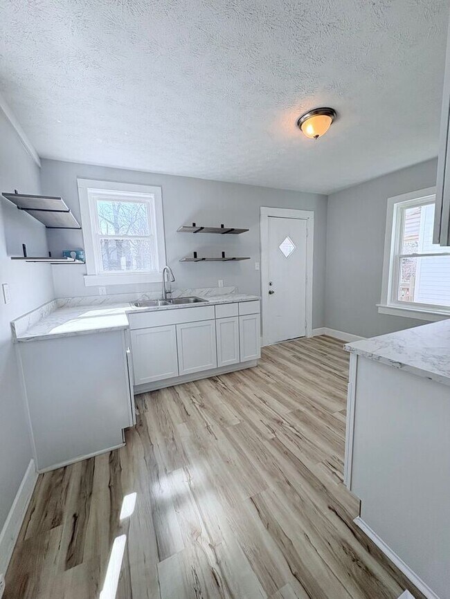 Foto del edificio - Charming 3 beds 1 baths in Columbus!