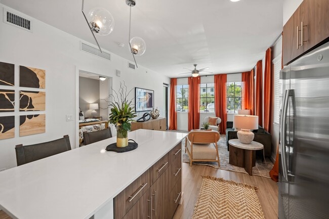 Building Photo - Edera Palm Springs