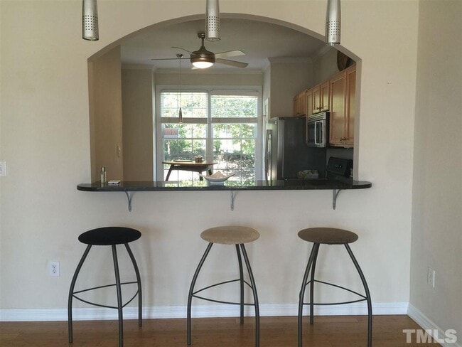 Foto del edificio - 615 Copperline Dr